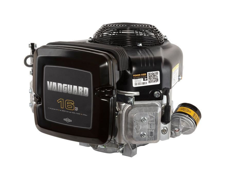 Briggs & Stratton 305777-0155-G1 1" X 3.15" Vertical Engine