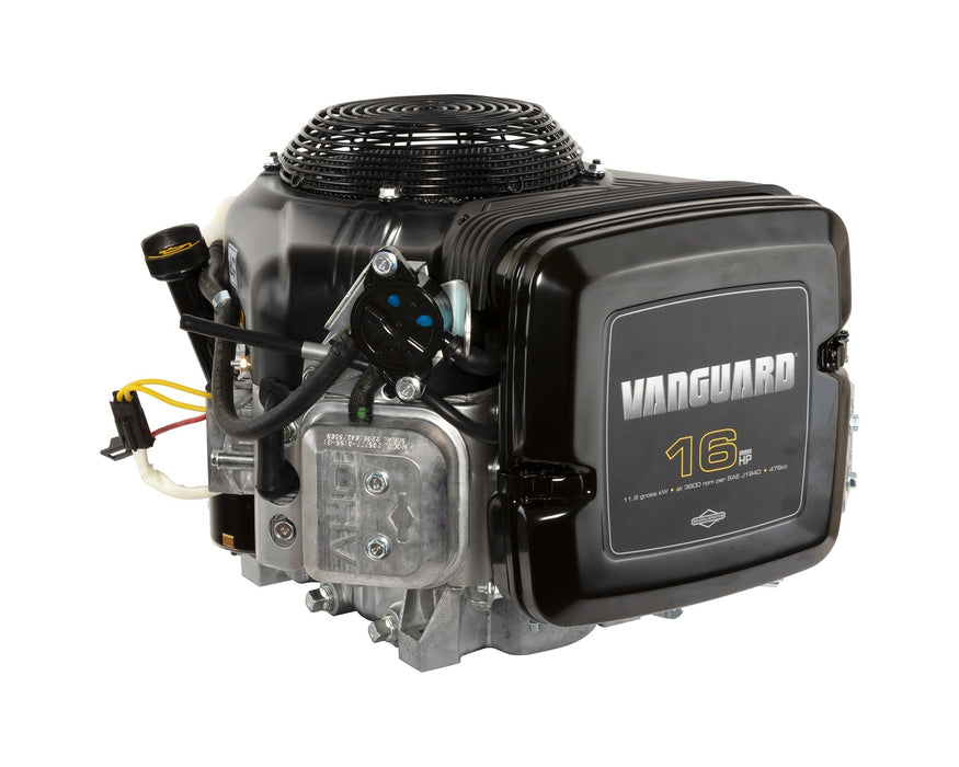 Briggs & Stratton 305777-0155-G1 1" X 3.15" Vertical Engine