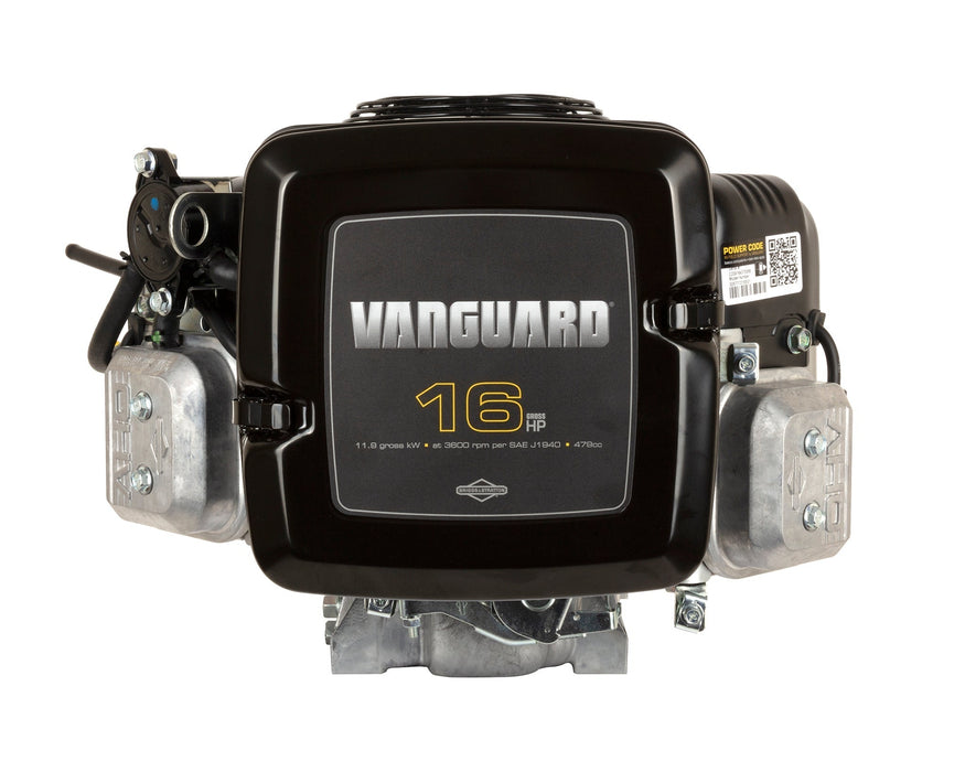 Briggs & Stratton 305777-0155-G1 1" X 3.15" Vertical Engine