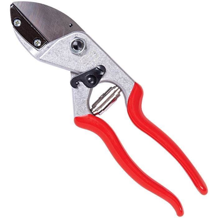 Felco F31 One Hand Pruning Shear Professional Bypass Pruner