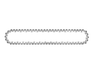 Stihl 36 GBE - 54 - 12" Diamond Abrasive Chain 3211-005-0054