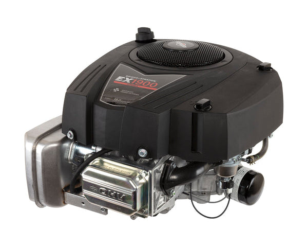 Briggs & Stratton 33S877-0019-G1 1" X 3 5/32" Vertical Engine