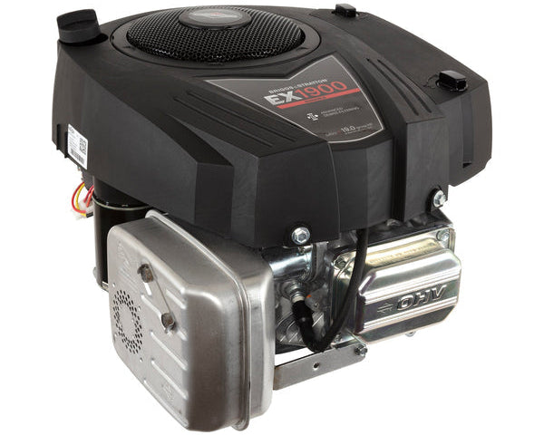 Briggs & Stratton 33S877-0019-G1 1" X 3 5/32" Vertical Engine