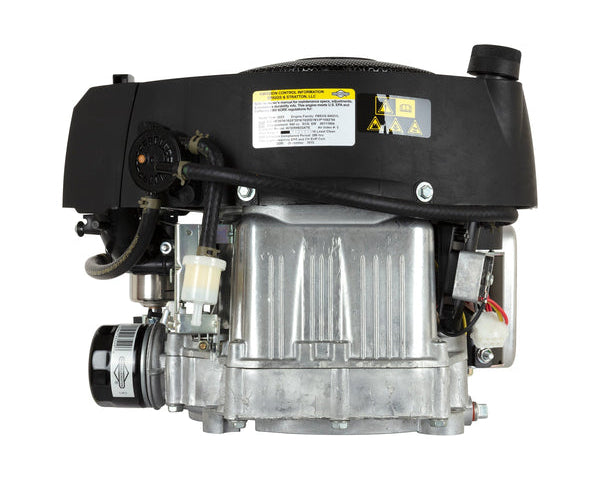 Briggs & Stratton 33S877-0019-G1 1" X 3 5/32" Vertical Engine
