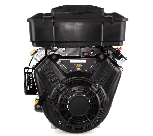 Briggs & Stratton 356442-0667-F1 1" X 2.98" Horizontal Engine