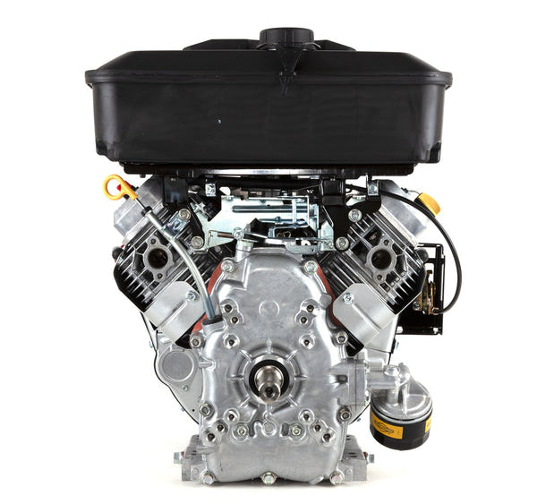 Briggs & Stratton 356442-0667-F1 1" X 2.98" Horizontal Engine