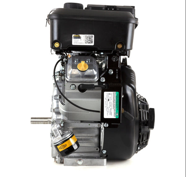 Briggs & Stratton 356442-0667-F1 1" X 2.98" Horizontal Engine