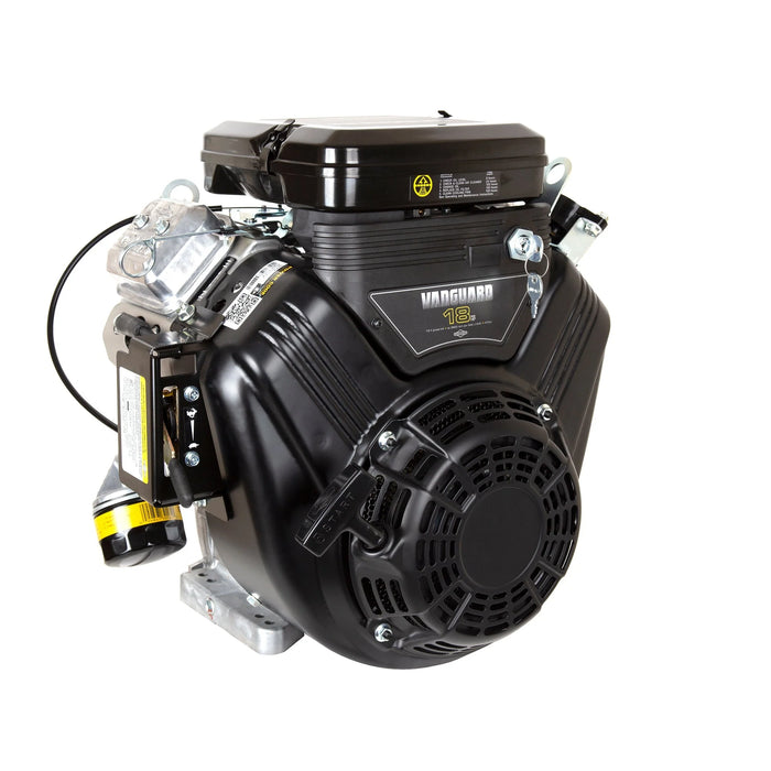 Briggs & Stratton 356447-0053-G1 1" X 2.98" Horizontal Engine