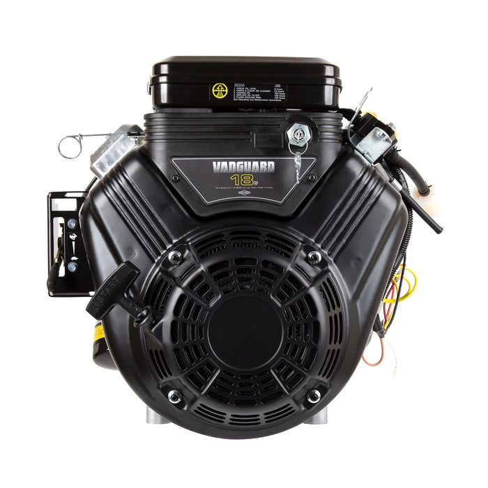 Briggs & Stratton 356447-0654-G1 1.378" X 3.328" Horizontal Engine