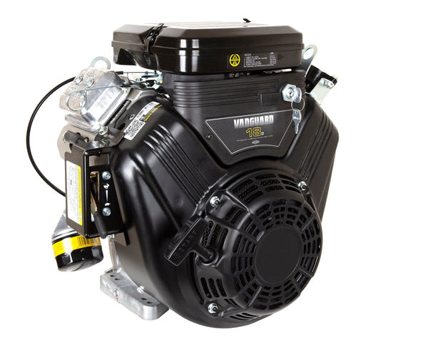 Briggs & Stratton 356447-0048-G1 1" X 3" Horizontal Engine