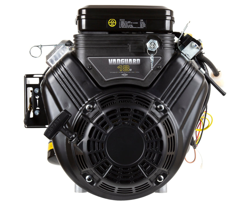 Briggs & Stratton 356447-0048-G1 1" X 3" Horizontal Engine