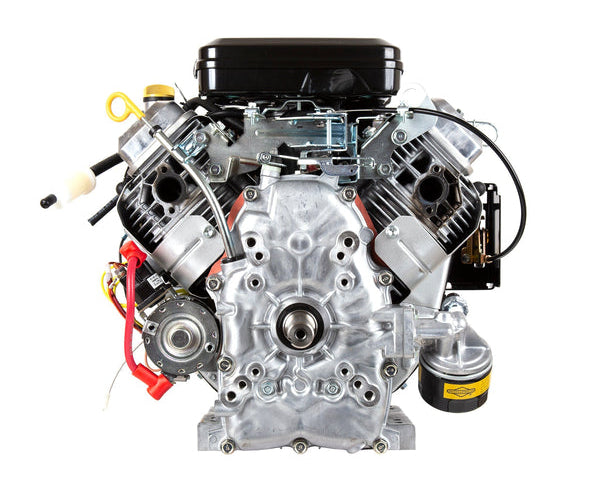 Briggs & Stratton 356447-0048-G1 1" X 3" Horizontal Engine