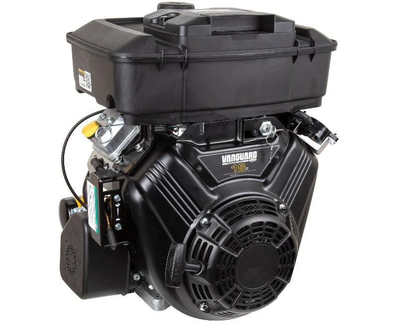 Briggs & Stratton 356447-0049-F1 1" X 2.98" Horizontal Engine