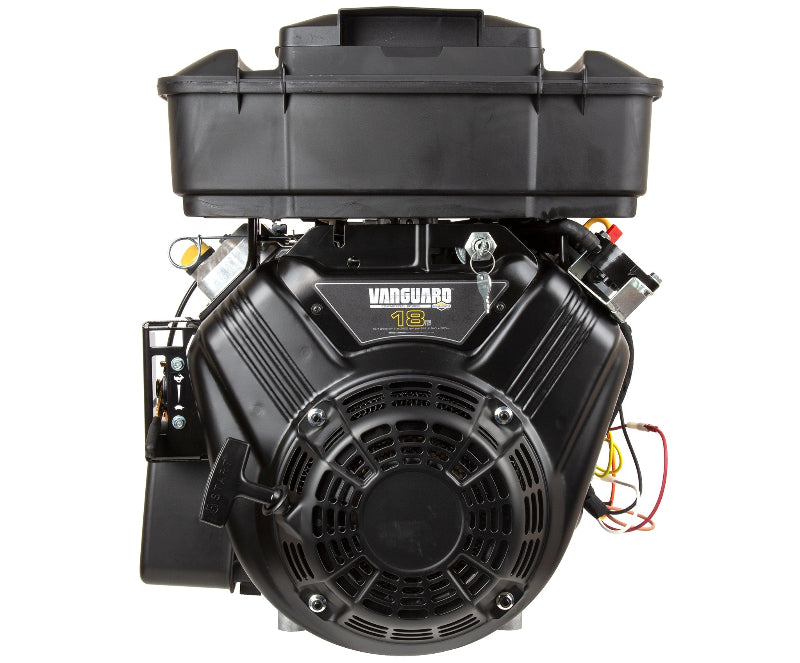 Briggs & Stratton 356447-0049-F1 1" X 2.98" Horizontal Engine