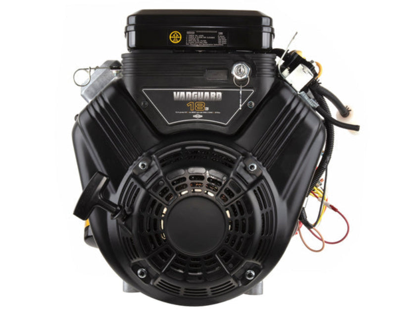 Briggs & Stratton 356447-0050-G1 1" X 2.84" Horizontal Engine