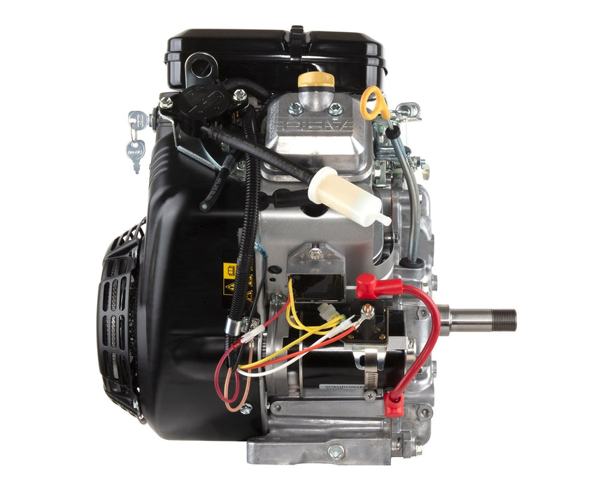 Briggs & Stratton 356447-0050-G1 1" X 2.84" Horizontal Engine