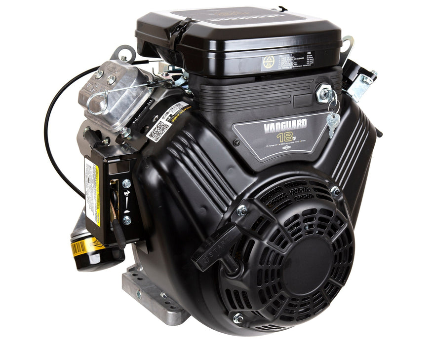 Briggs & Stratton 356447-0051-G1 1 1/8" X 4" Horizontal Engine