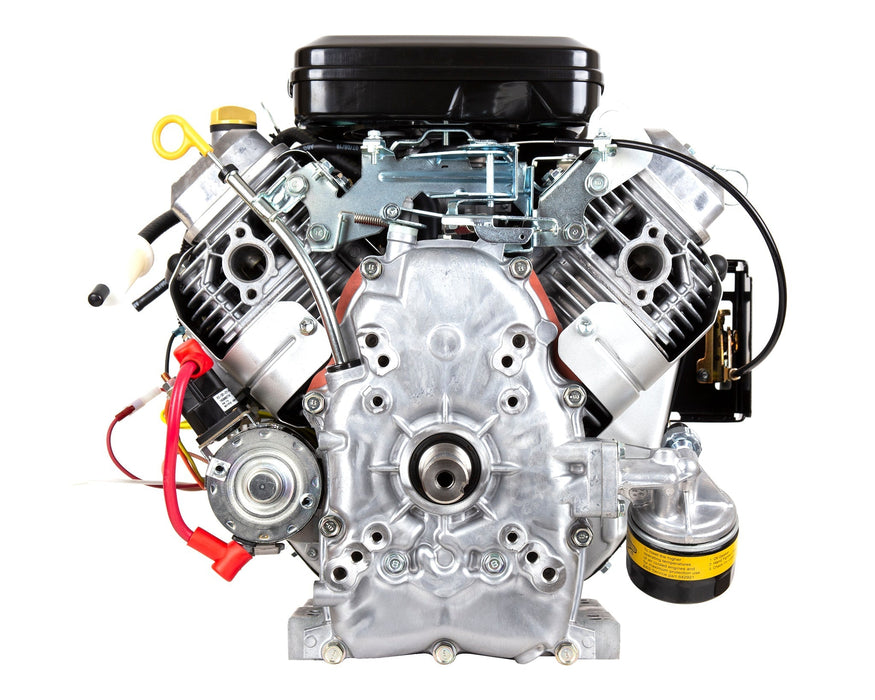 Briggs & Stratton 356447-0051-G1 1 1/8" X 4" Horizontal Engine