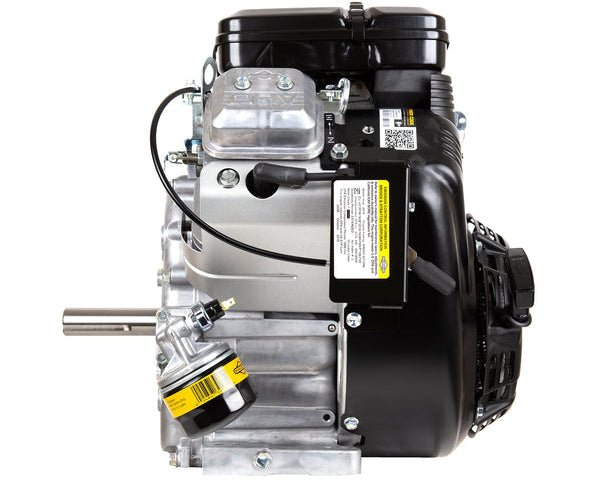 Briggs & Stratton 356447-0051-G1 1 1/8" X 4" Horizontal Engine