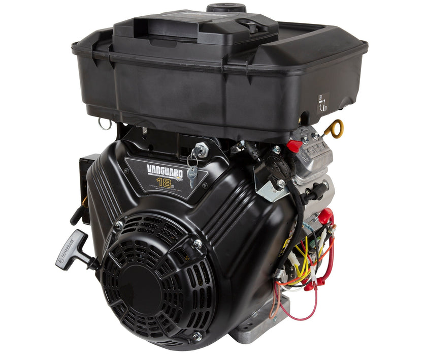 Briggs & Stratton 356447-0054-F1 1" X 2.98" Horizontal Engine