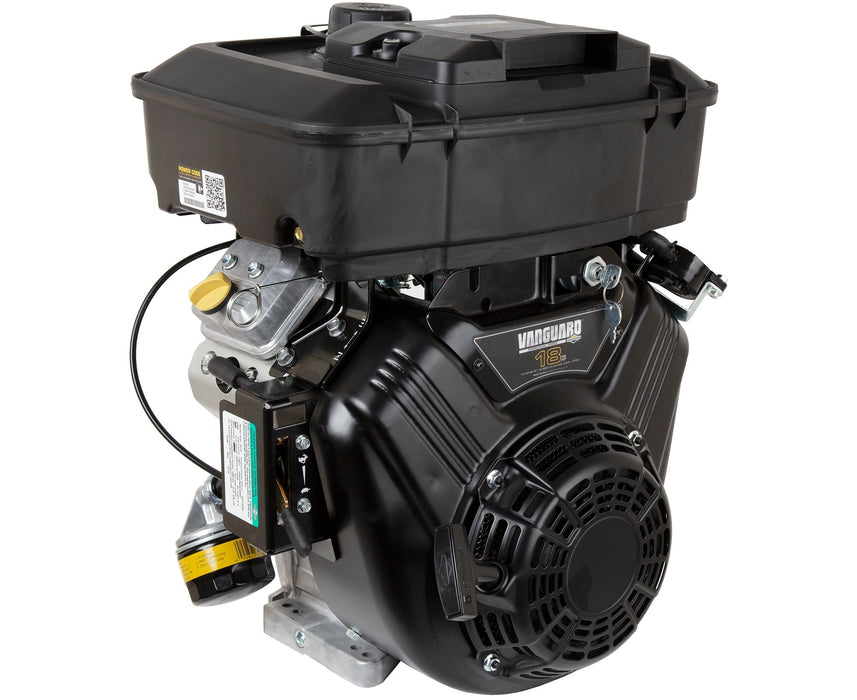 Briggs & Stratton 356447-0054-F1 1" X 2.98" Horizontal Engine