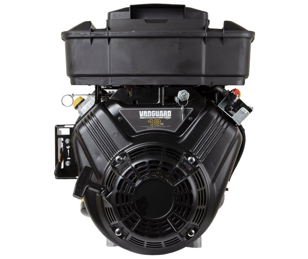 Briggs & Stratton 356447-0054-F1 1" X 2.98" Horizontal Engine