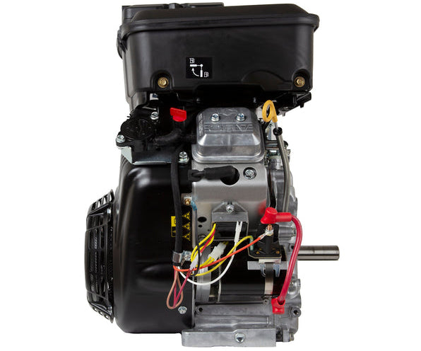 Briggs & Stratton 356447-0054-F1 1" X 2.98" Horizontal Engine