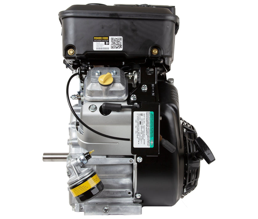 Briggs & Stratton 356447-0054-F1 1" X 2.98" Horizontal Engine