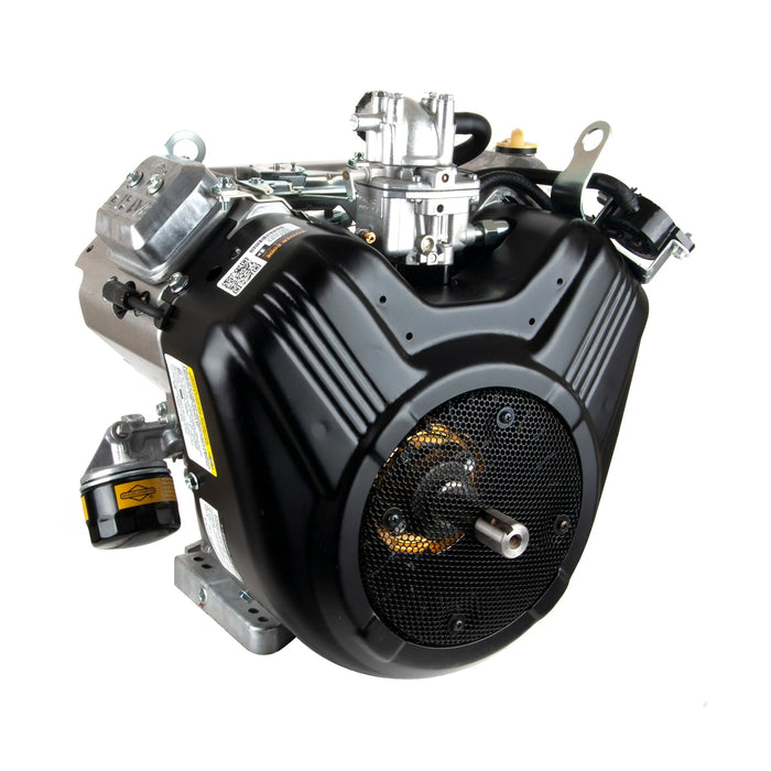 Briggs & Stratton 356447-0636-G1 1" X 2" Horizontal Engine