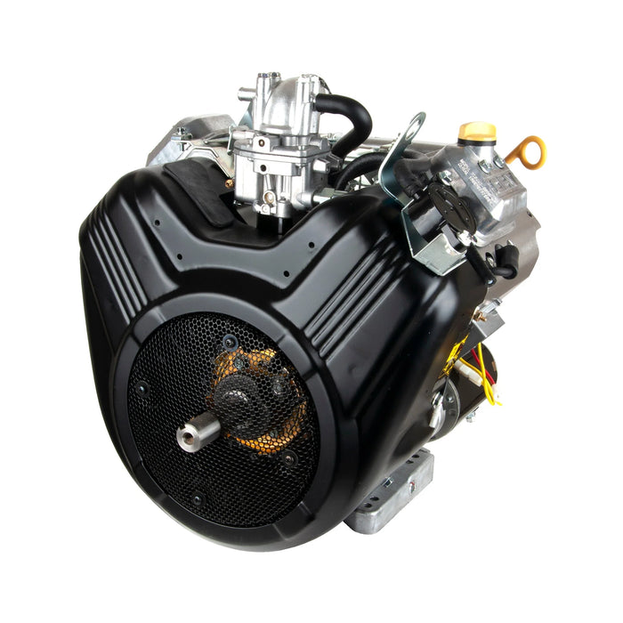 Briggs & Stratton 356447-0636-G1 1" X 2" Horizontal Engine