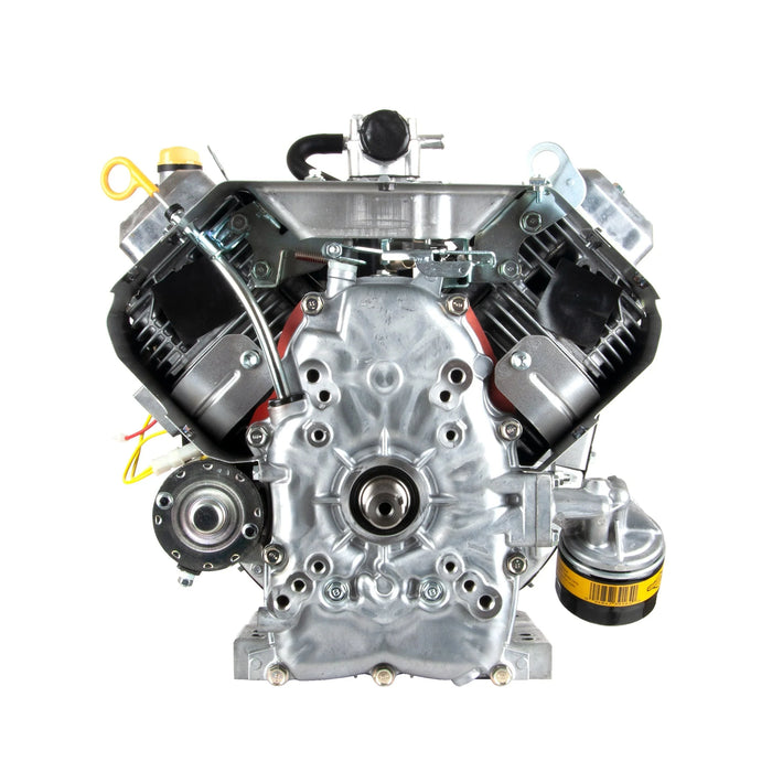 Briggs & Stratton 356447-0636-G1 1" X 2" Horizontal Engine