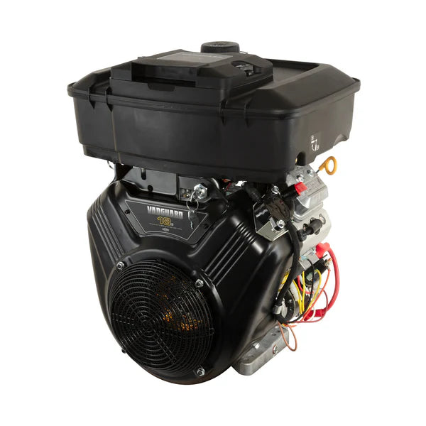Briggs & Stratton 356447-0650-F1 1.125" X 4" Horizontal Engine