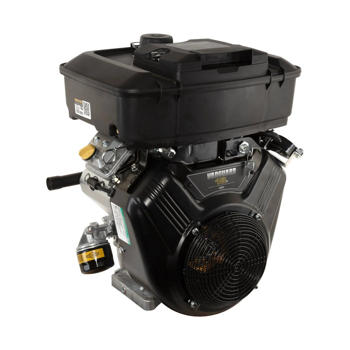 Briggs & Stratton 356447-0650-F1 1.125" X 4" Horizontal Engine
