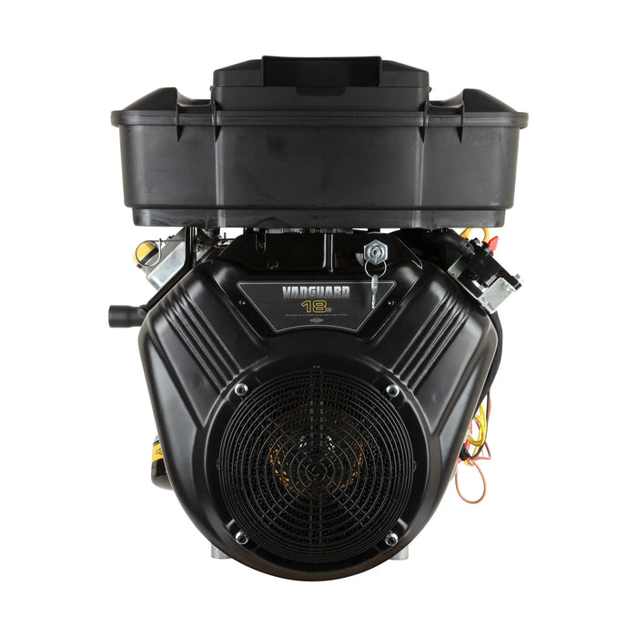 Briggs & Stratton 356447-0677-F1 1 1/8" X 2.90" Horizontal Engine