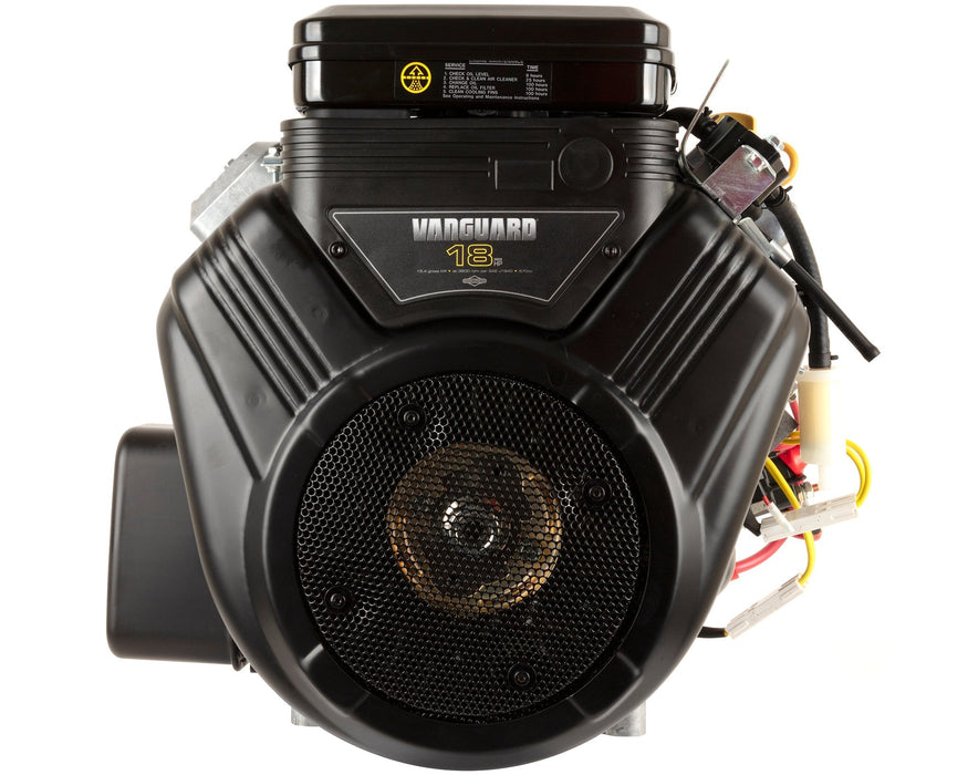 Briggs & Stratton 356447-0687-G1 1-1/8" X 3.91" Horizontal Engine