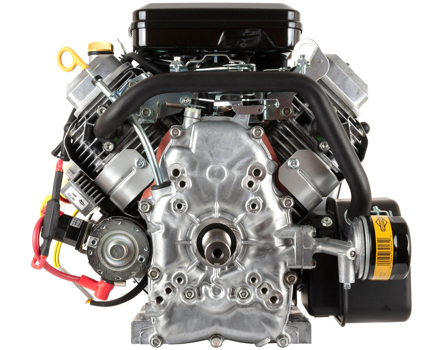 Briggs & Stratton 356447-0687-G1 1-1/8" X 3.91" Horizontal Engine