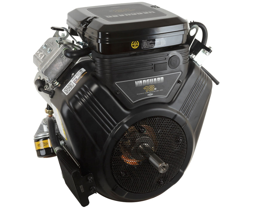 Briggs & Stratton 356447-3545-G1 1 1/8" X 3.91" Horizontal Engine