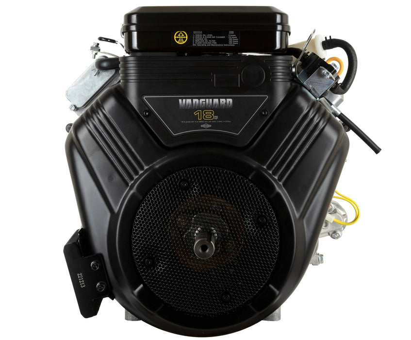 Briggs & Stratton 356447-3545-G1 1 1/8" X 3.91" Horizontal Engine