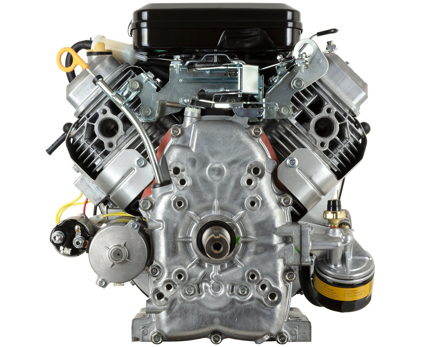 Briggs & Stratton 356447-3545-G1 1 1/8" X 3.91" Horizontal Engine