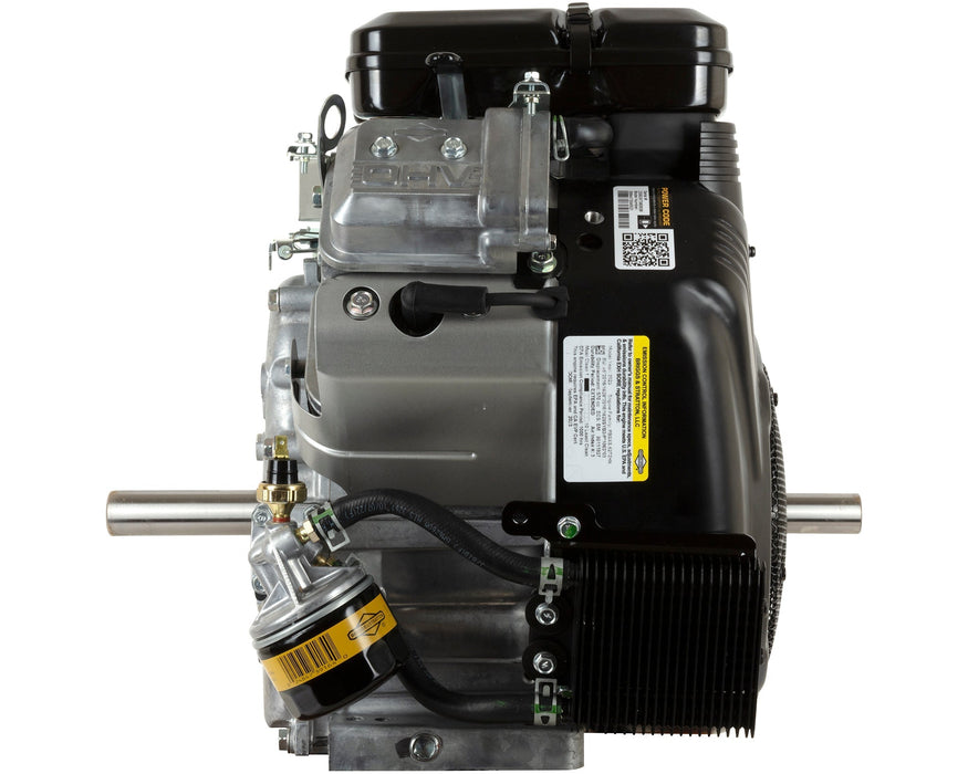 Briggs & Stratton 356447-3545-G1 1 1/8" X 3.91" Horizontal Engine