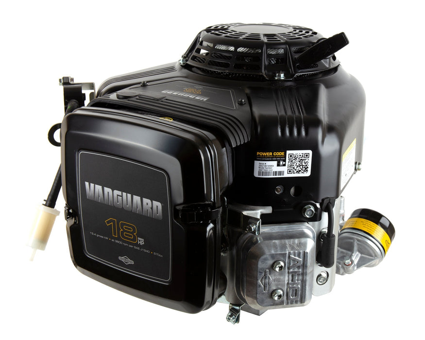 Briggs & Stratton 356776-0013-G1 1" X 3 3/16" Vertical Engine