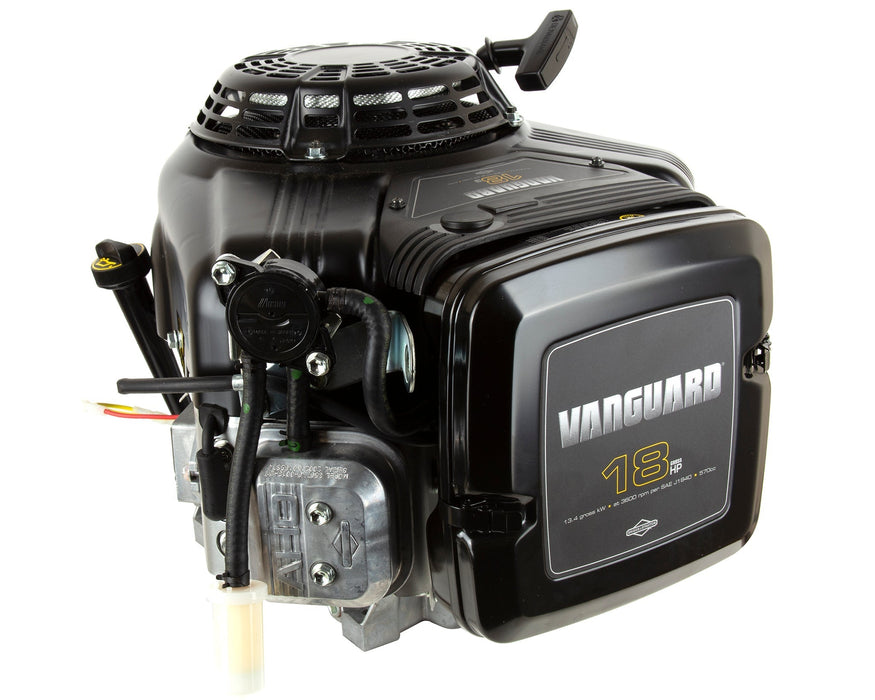 Briggs & Stratton 356776-0013-G1 1" X 3 3/16" Vertical Engine