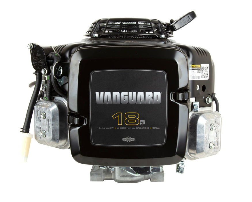 Briggs & Stratton 356776-0013-G1 1" X 3 3/16" Vertical Engine