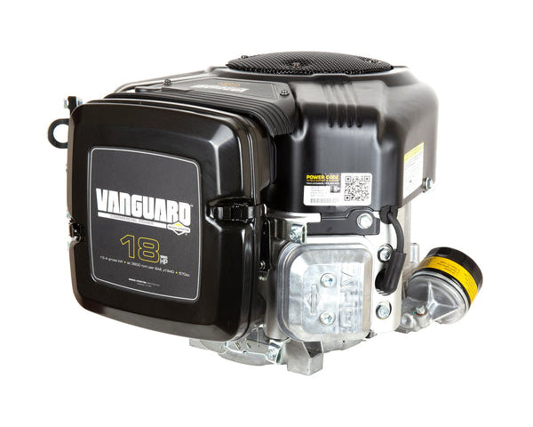 Briggs & Stratton 356777-0154-G1 1" X 3 3/16" Vertical Engine