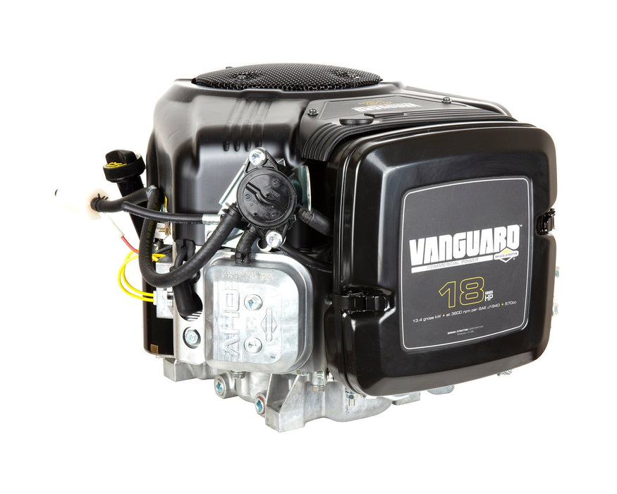 Briggs & Stratton 356777-0154-G1 1" X 3 3/16" Vertical Engine