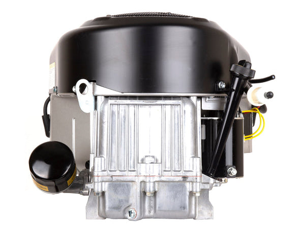 Briggs & Stratton 356777-0154-G1 1" X 3 3/16" Vertical Engine