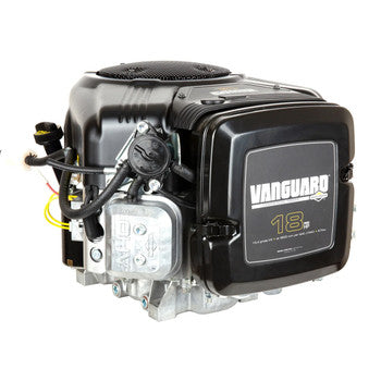 Briggs & Stratton 61E377-0054-J1 Engine 1-1/8" x 4" Horizontal Electric Start 993 cc