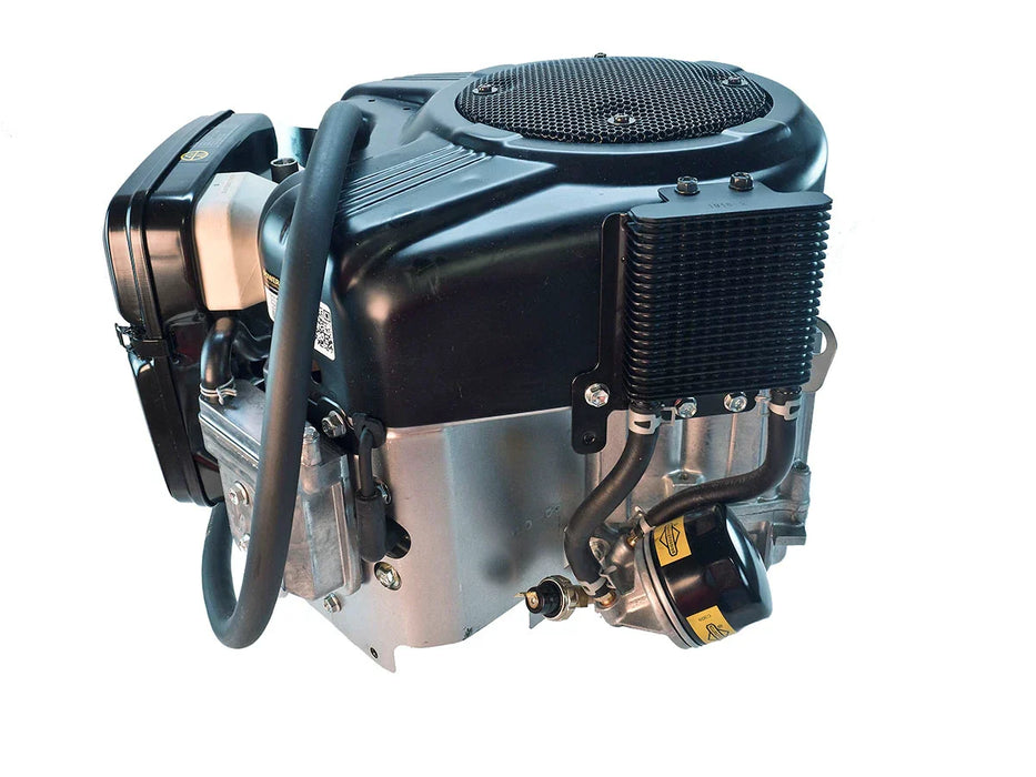 Briggs & Stratton 359775-0005-E1 Tapered SAE 2.25 X 3.20 EXT Vertical Engine