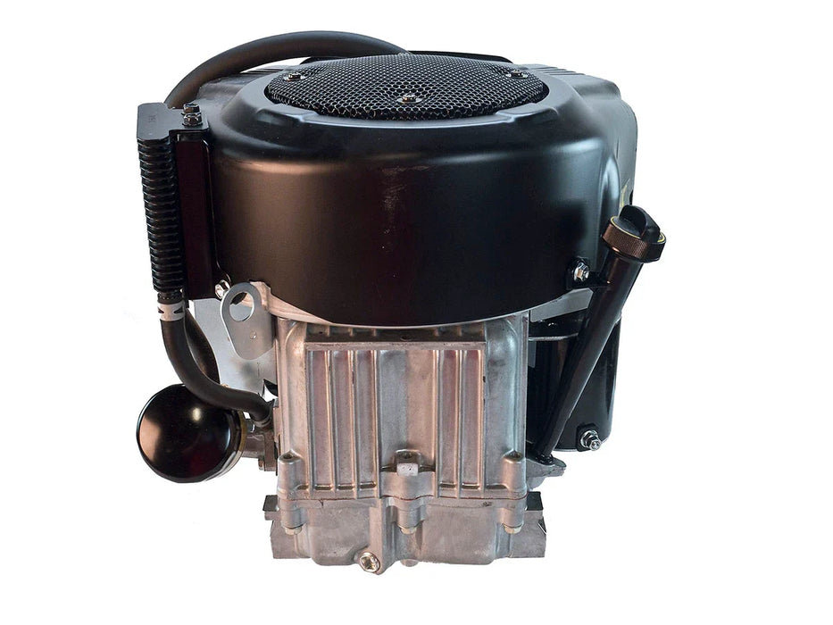 Briggs & Stratton 359775-0005-E1 Tapered SAE 2.25 X 3.20 EXT Vertical Engine