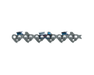 Stihl 13 RMS Rapid Micro Spezial Chain, 25 ft 3661-005-0600